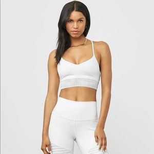 Alo Yoga Lavish Bra